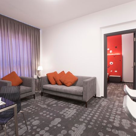 ביירות 35 Rooms מראה חיצוני תמונה