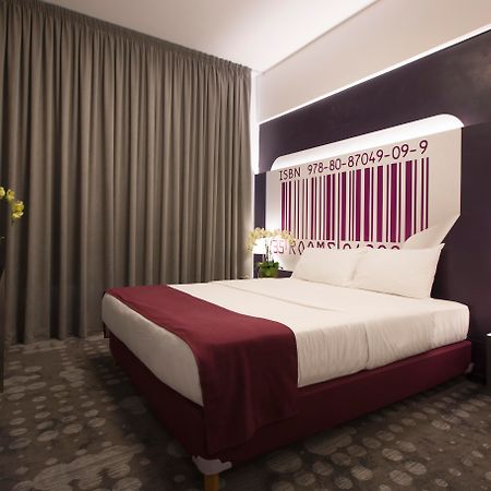 ביירות 35 Rooms מראה חיצוני תמונה