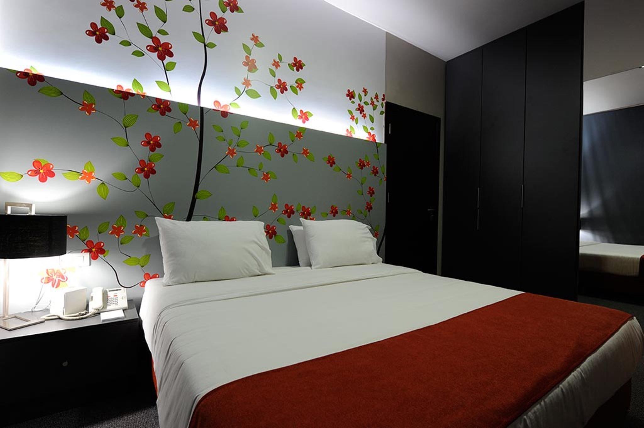 ביירות 35 Rooms מראה חיצוני תמונה