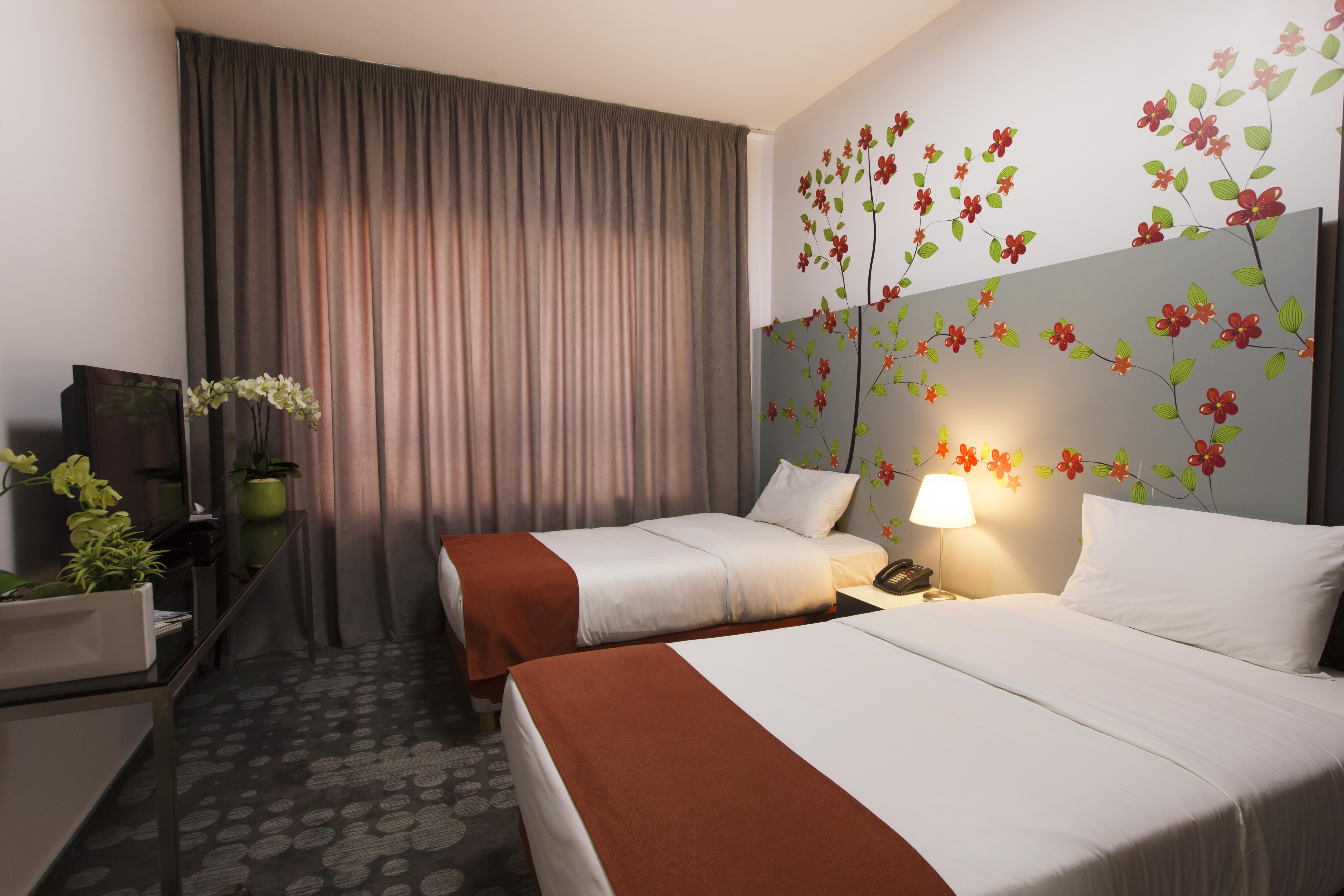 ביירות 35 Rooms מראה חיצוני תמונה