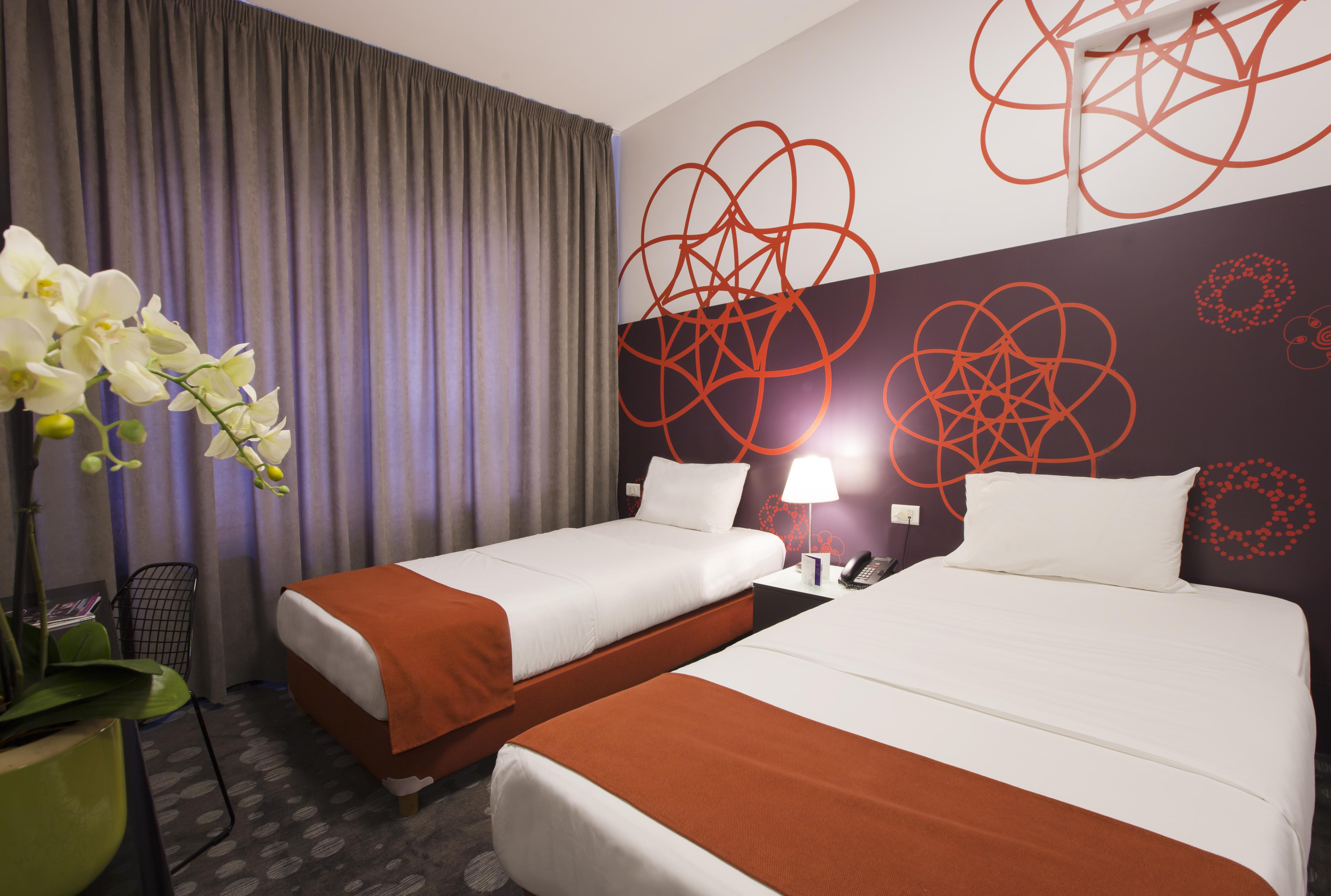 ביירות 35 Rooms מראה חיצוני תמונה