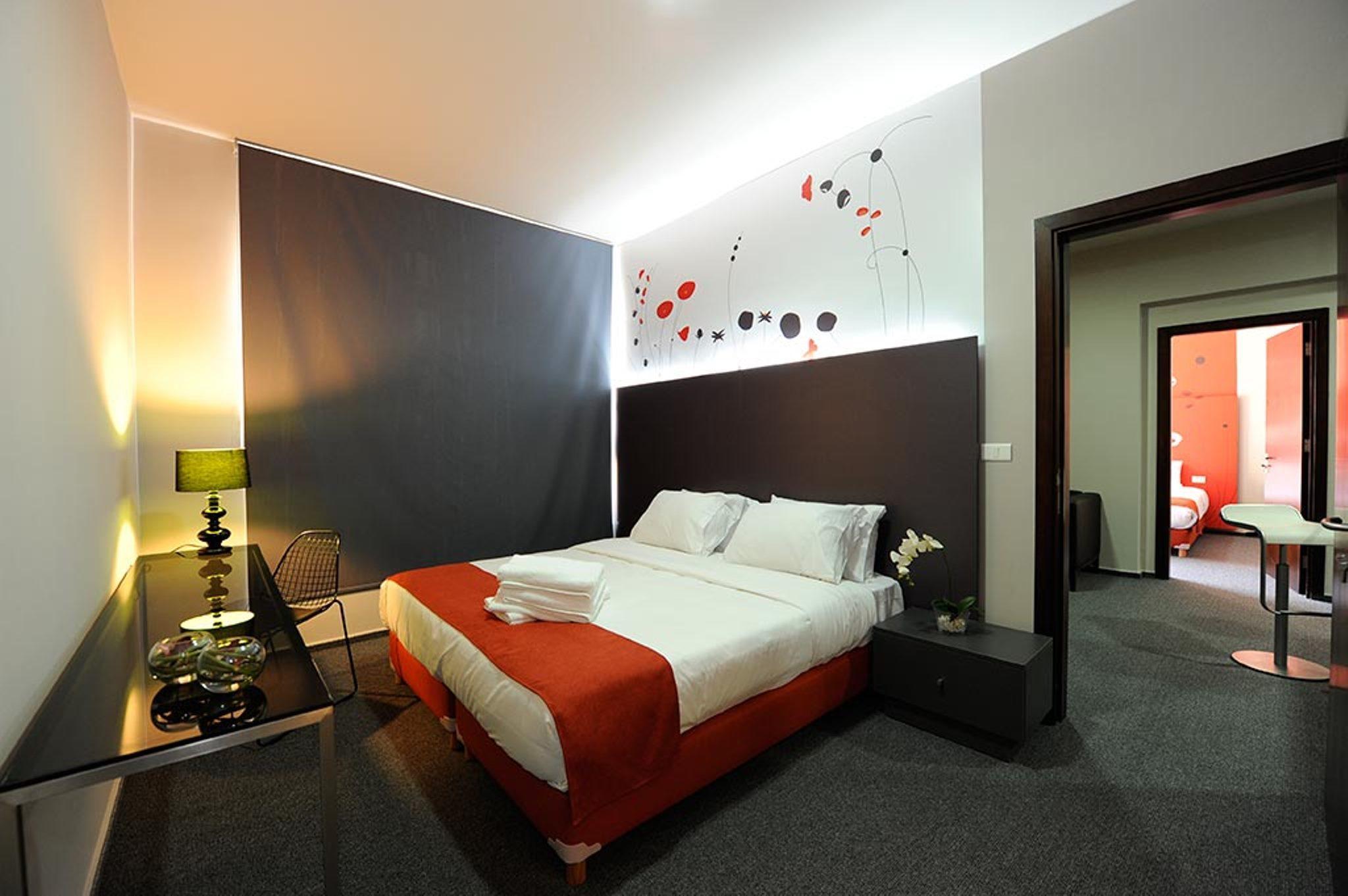ביירות 35 Rooms מראה חיצוני תמונה