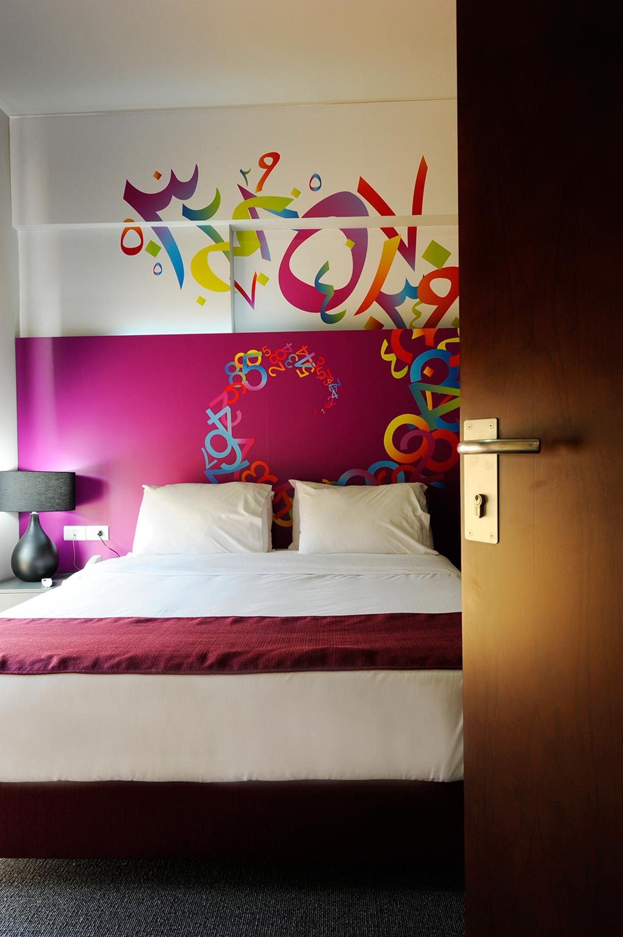 ביירות 35 Rooms מראה חיצוני תמונה