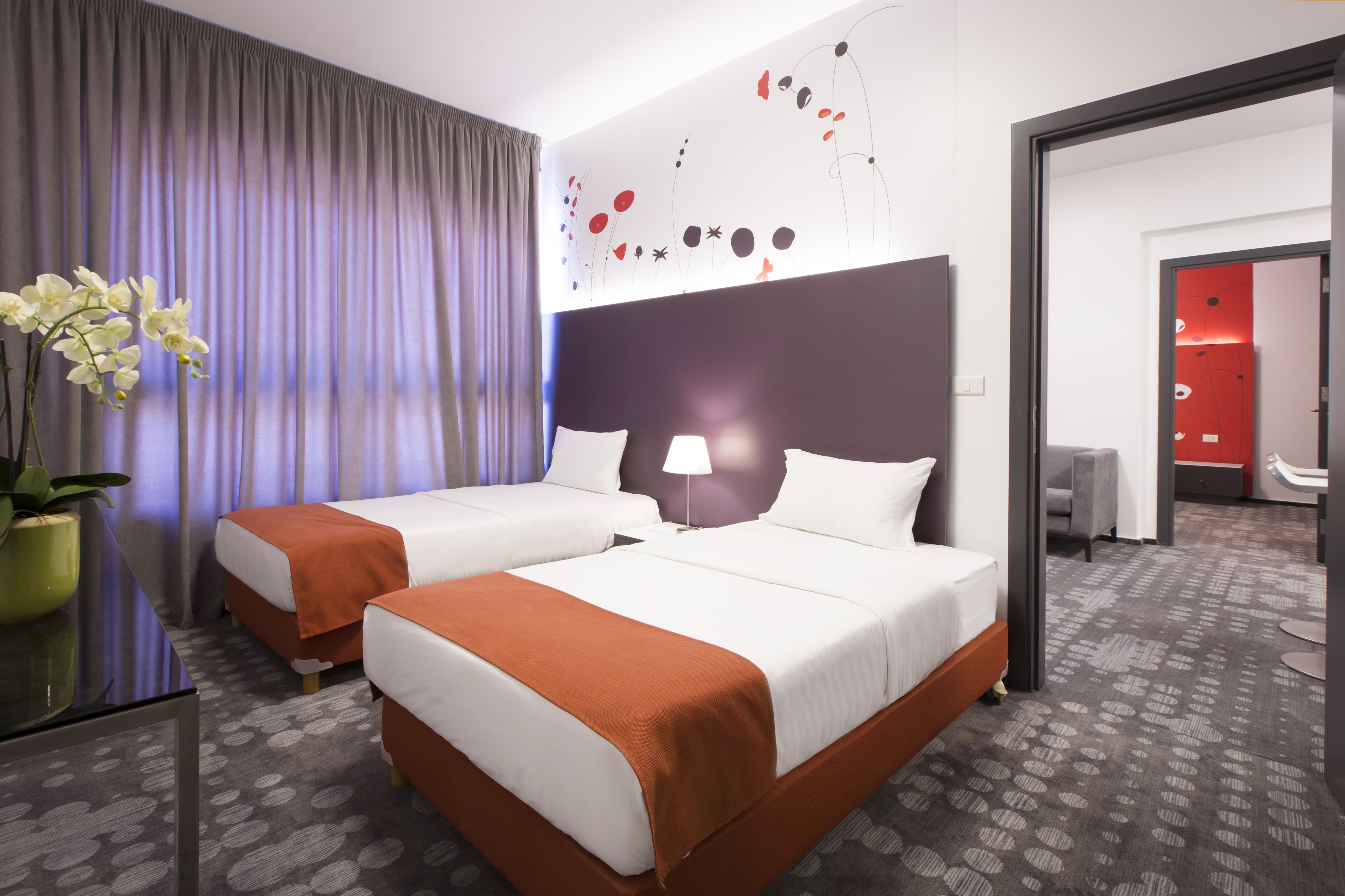 ביירות 35 Rooms מראה חיצוני תמונה