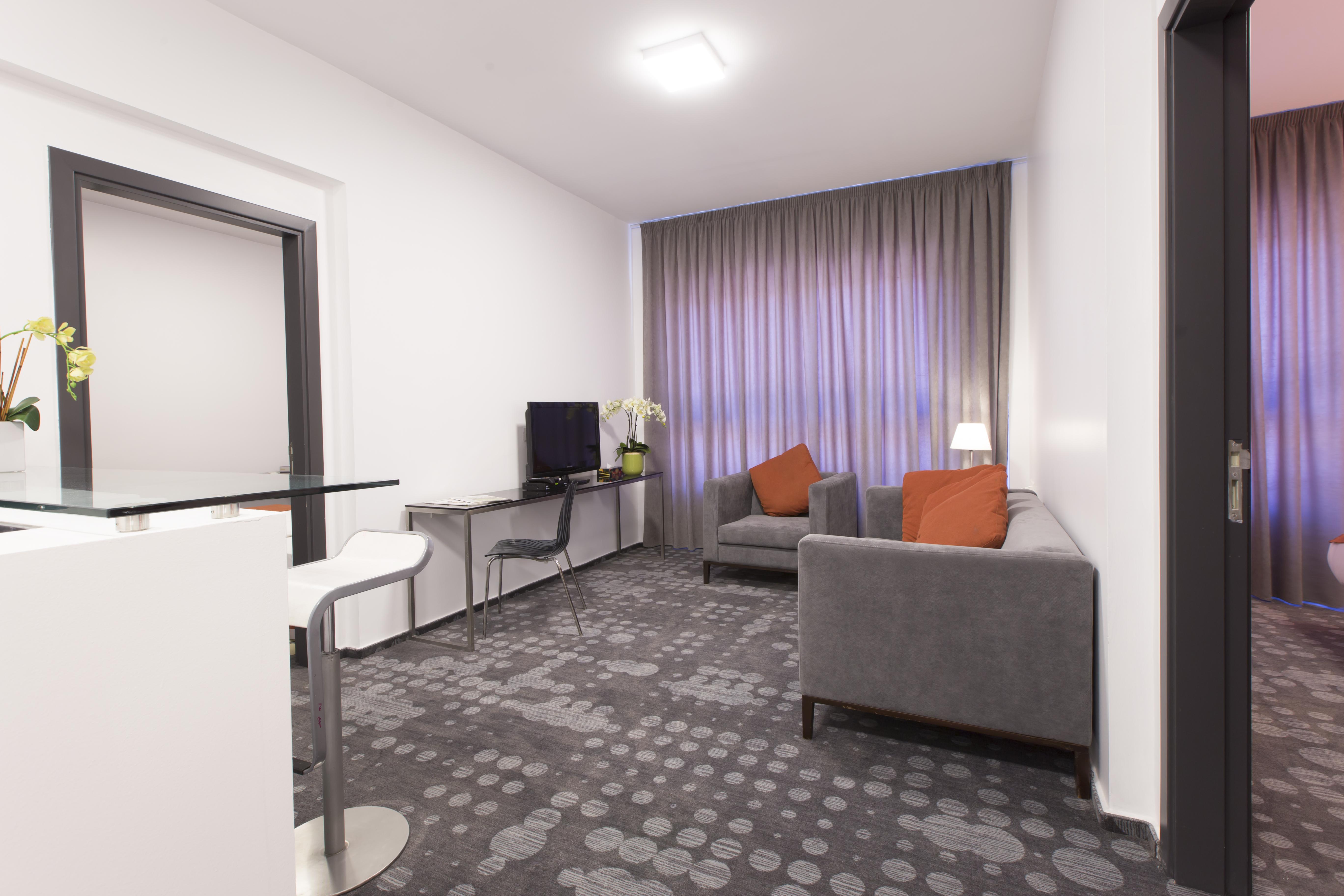 ביירות 35 Rooms מראה חיצוני תמונה