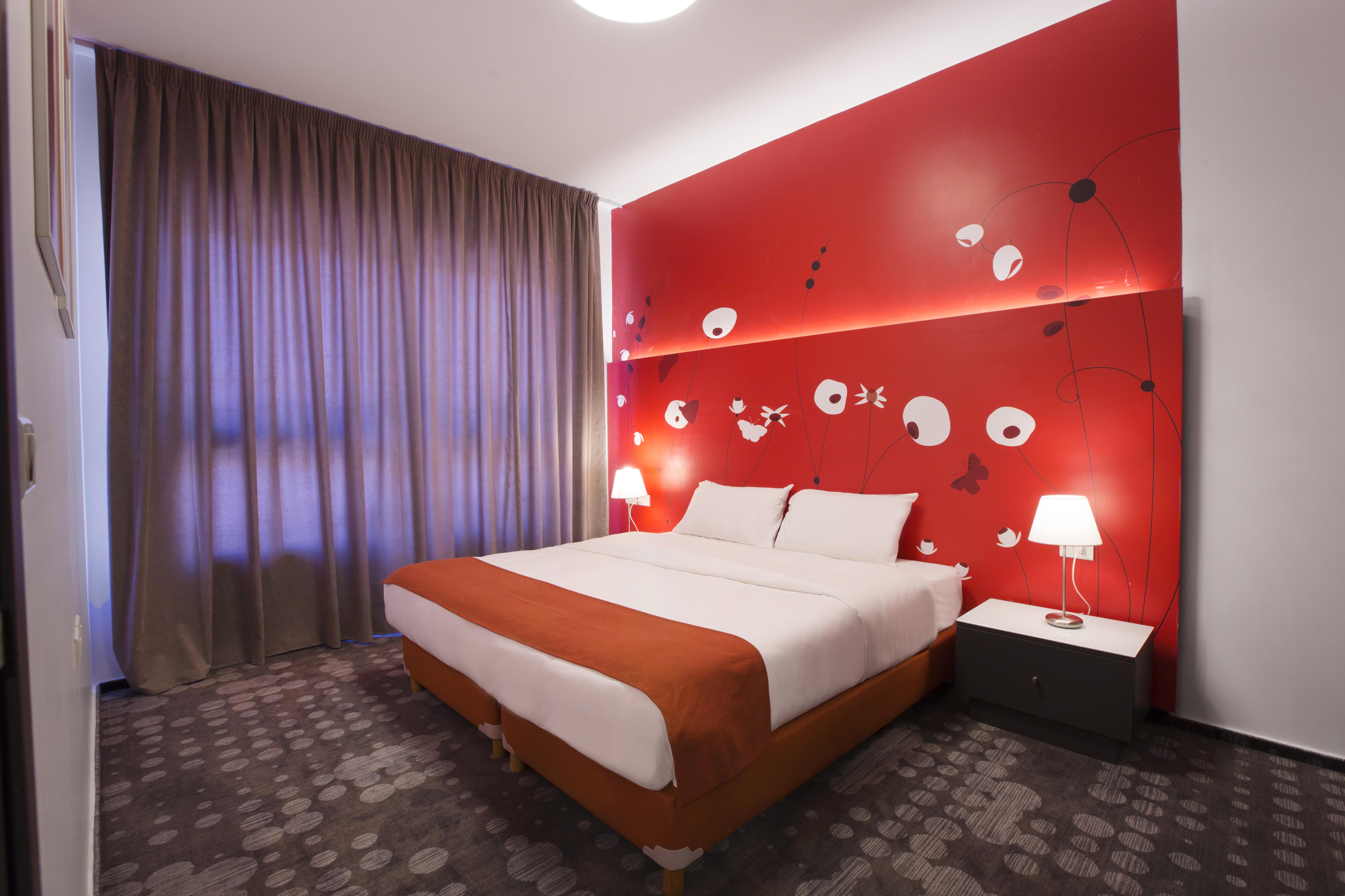 ביירות 35 Rooms מראה חיצוני תמונה