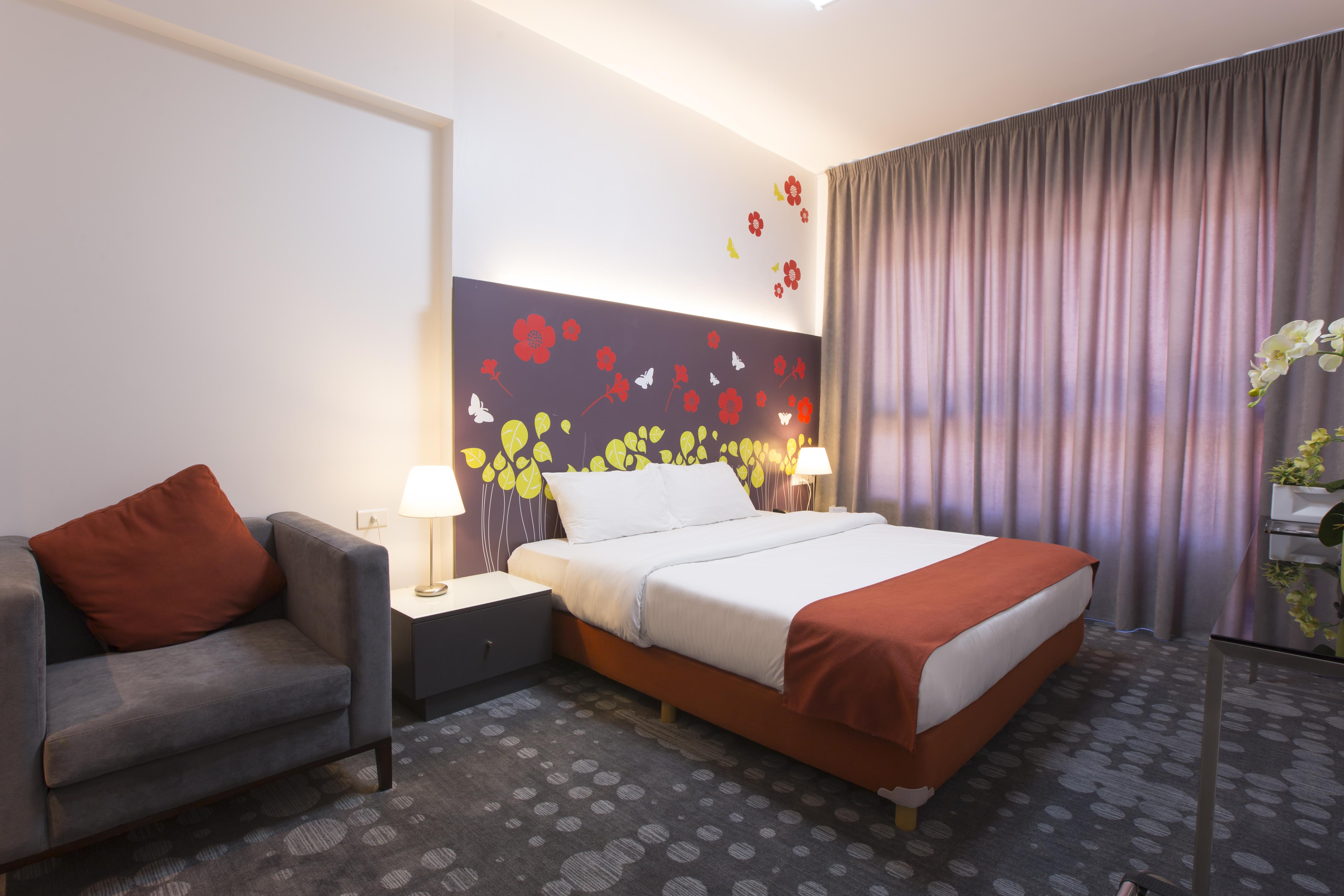 ביירות 35 Rooms מראה חיצוני תמונה