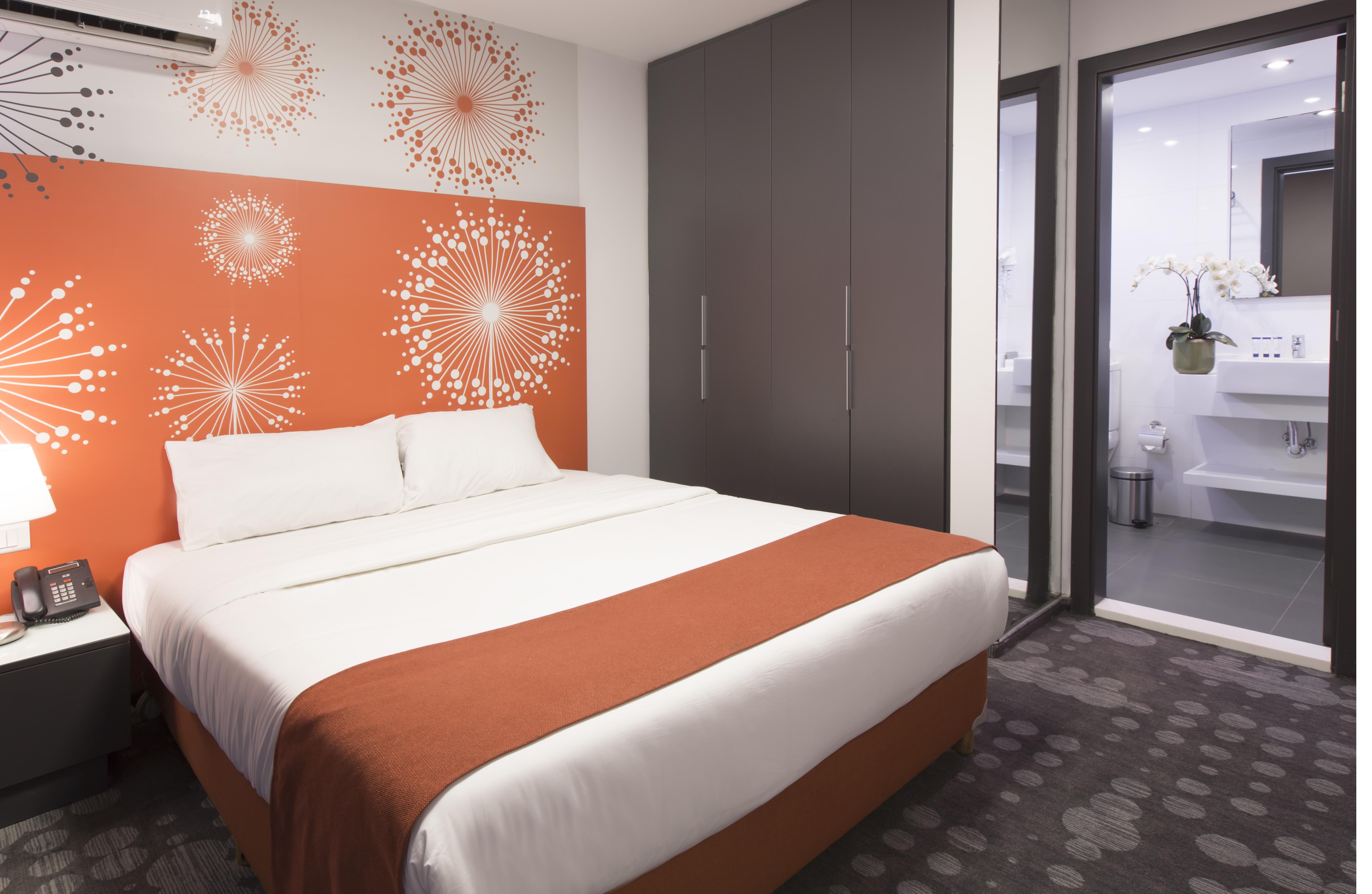 ביירות 35 Rooms מראה חיצוני תמונה