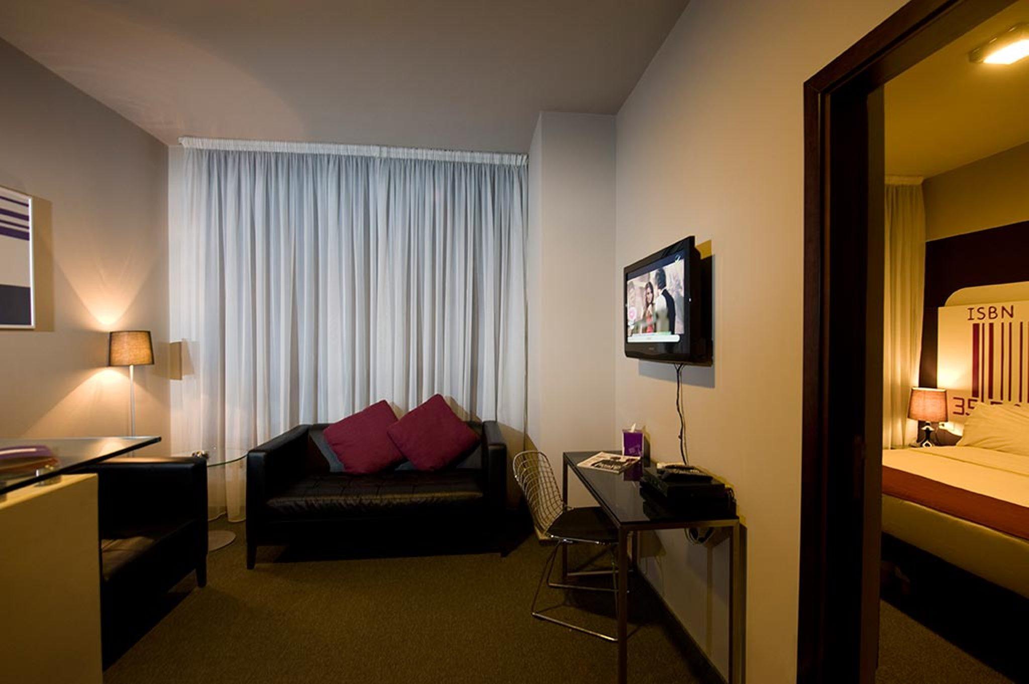 ביירות 35 Rooms מראה חיצוני תמונה
