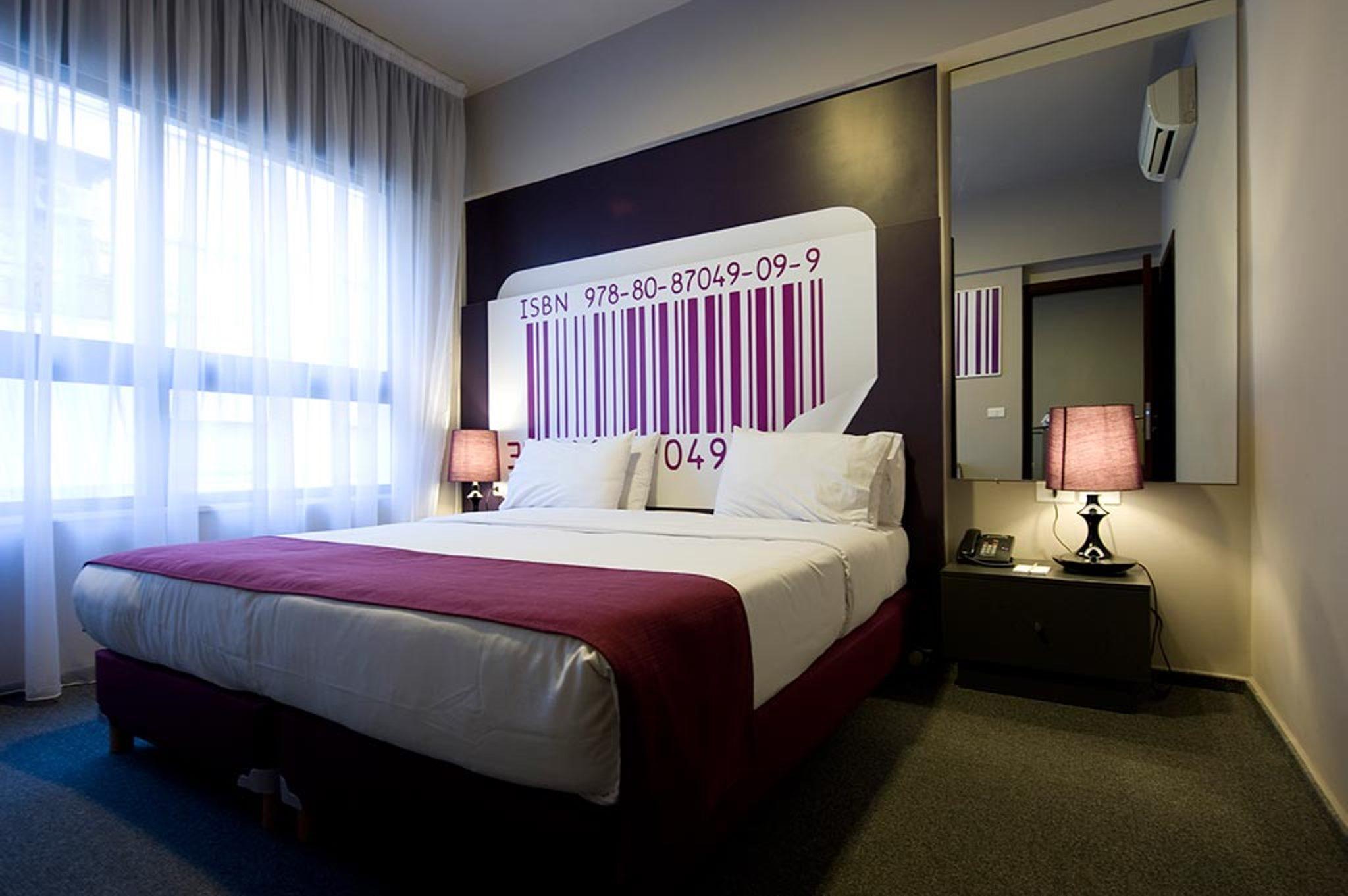 ביירות 35 Rooms מראה חיצוני תמונה