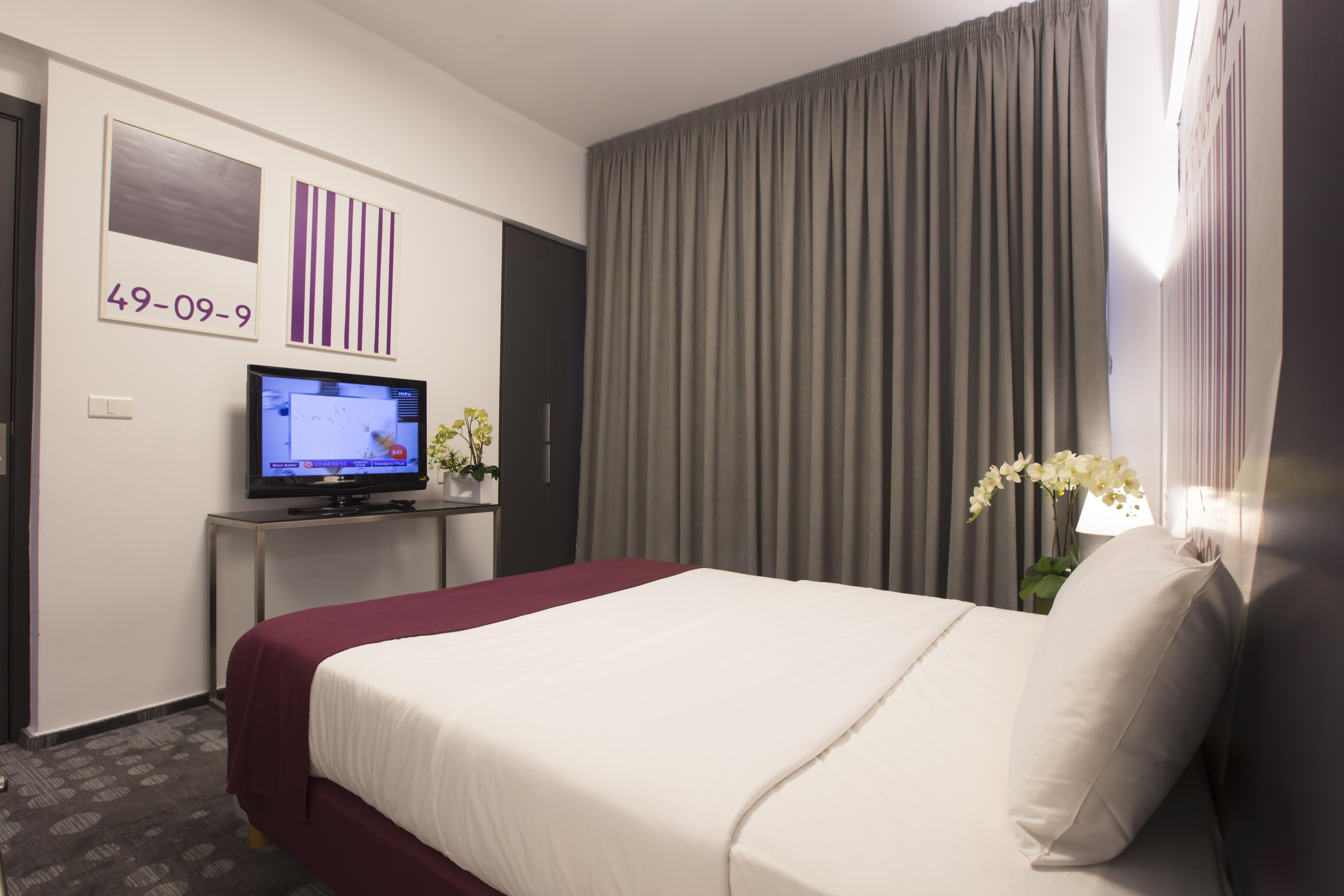 ביירות 35 Rooms מראה חיצוני תמונה