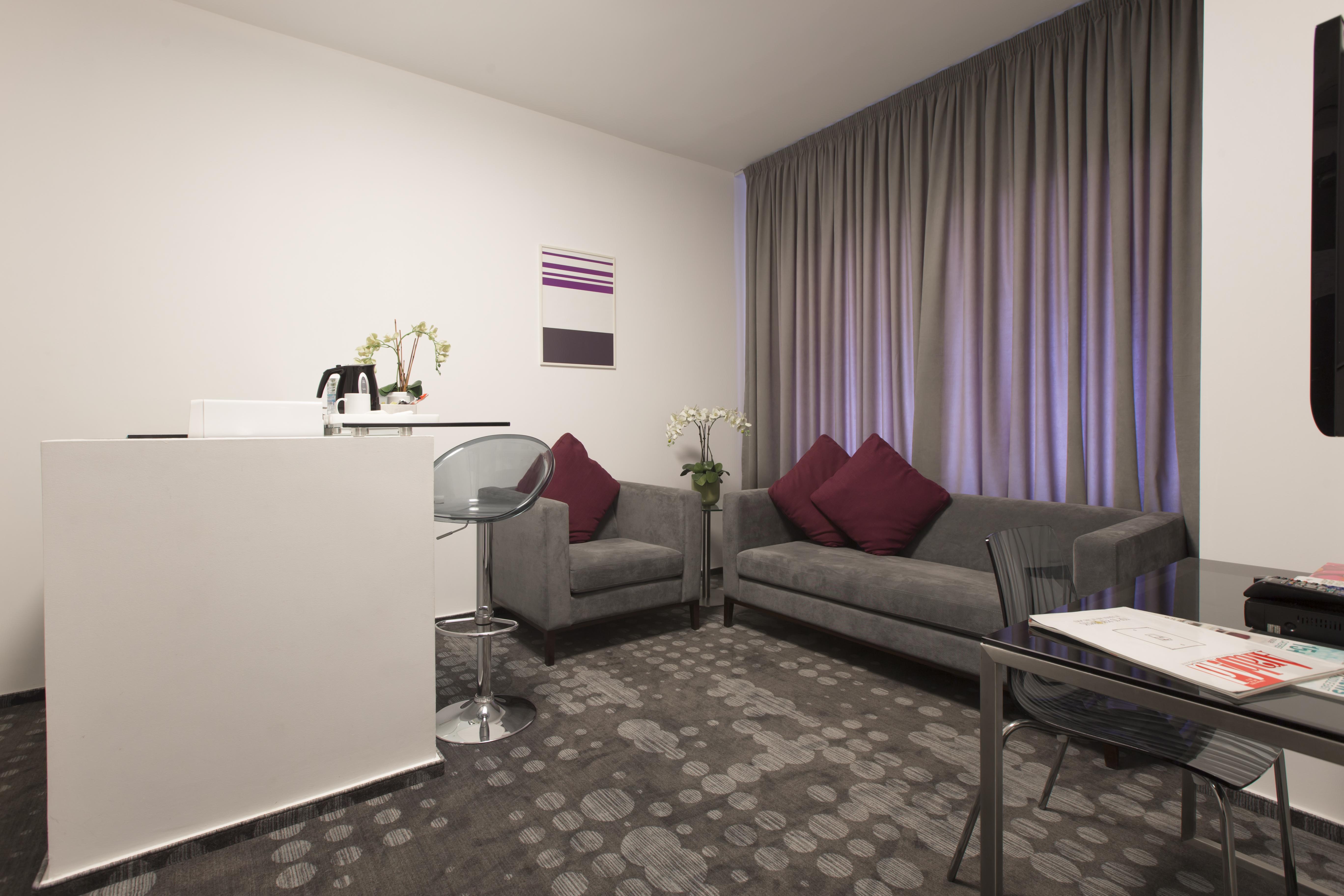 ביירות 35 Rooms מראה חיצוני תמונה