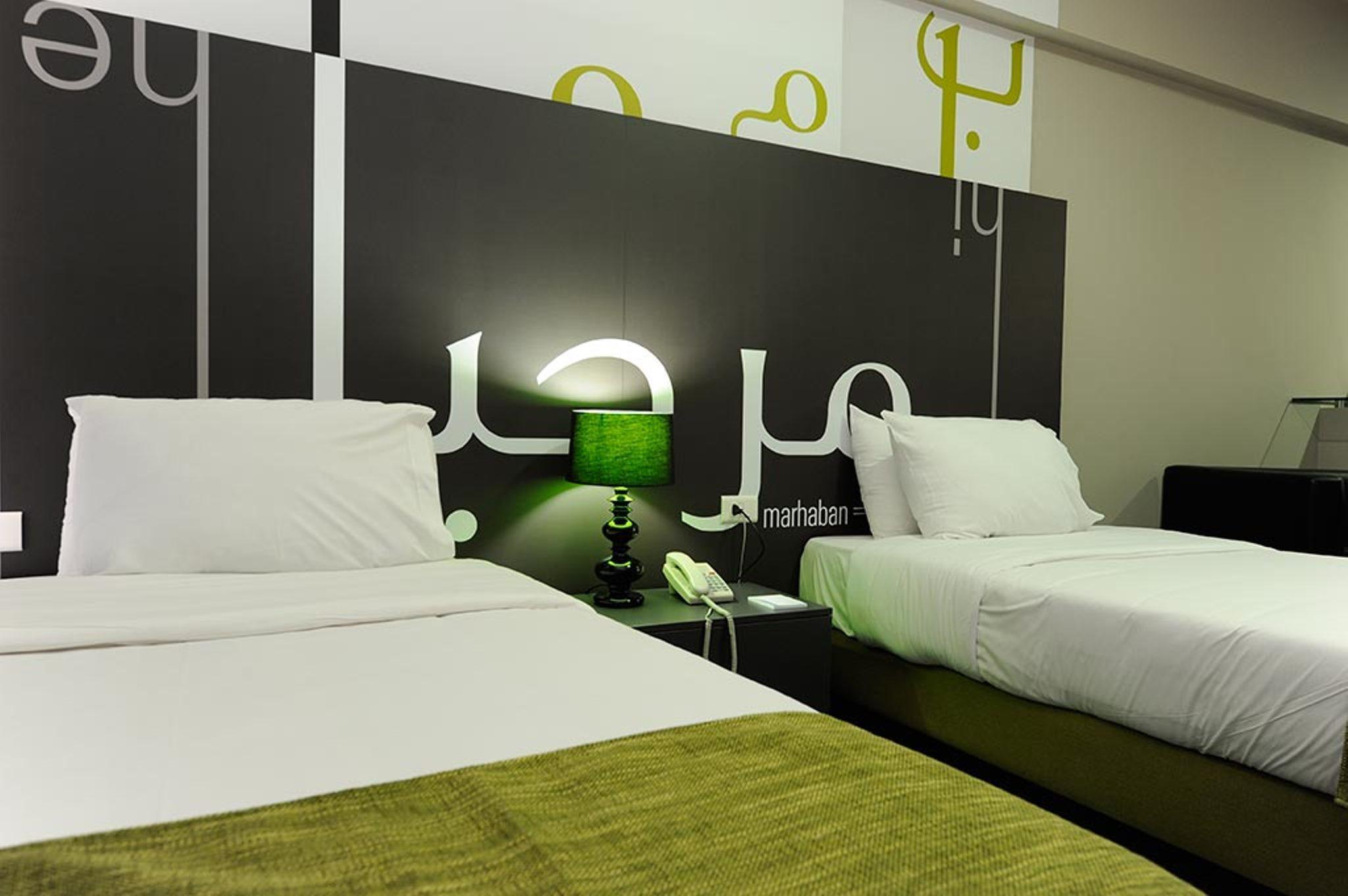 ביירות 35 Rooms מראה חיצוני תמונה
