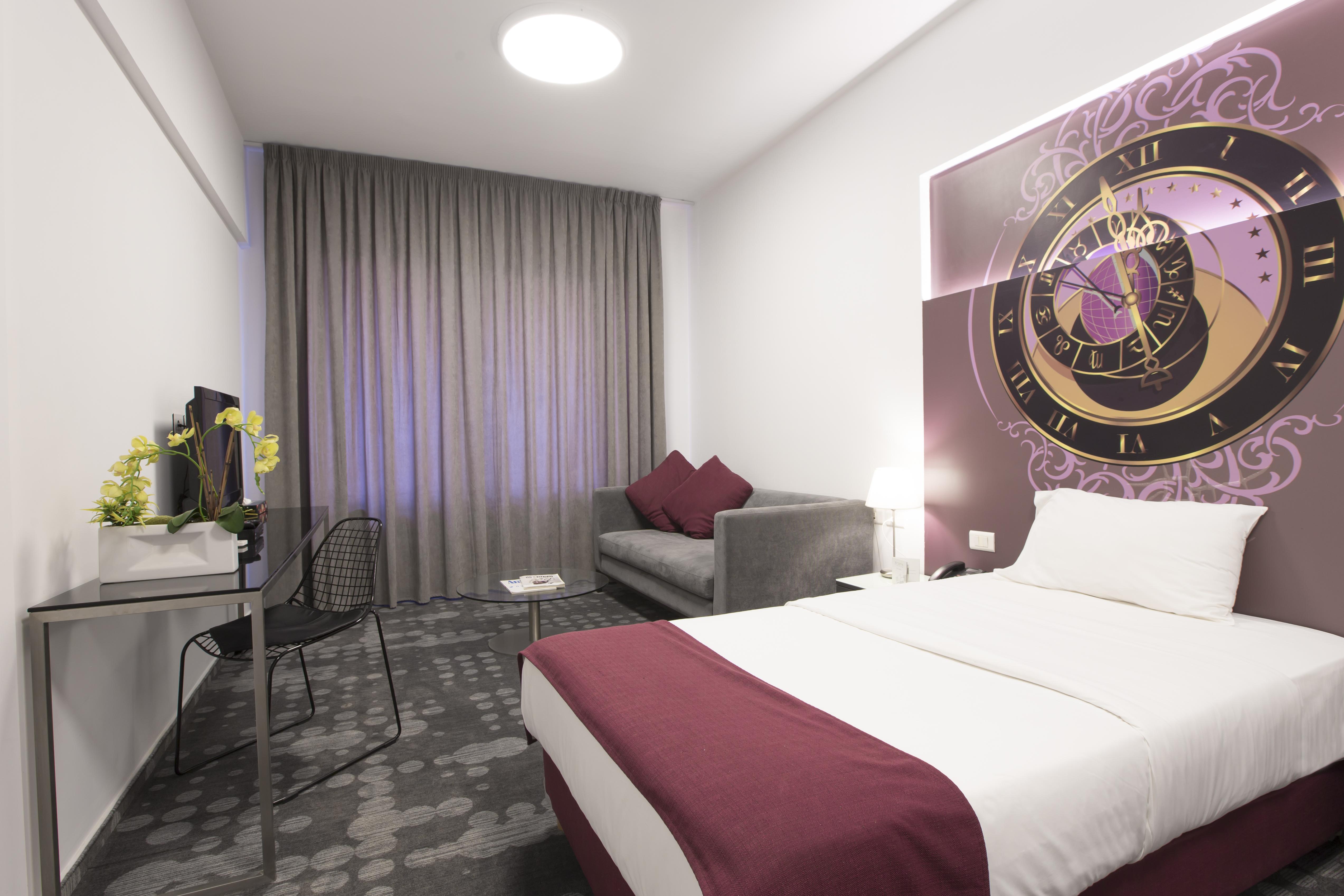 ביירות 35 Rooms מראה חיצוני תמונה