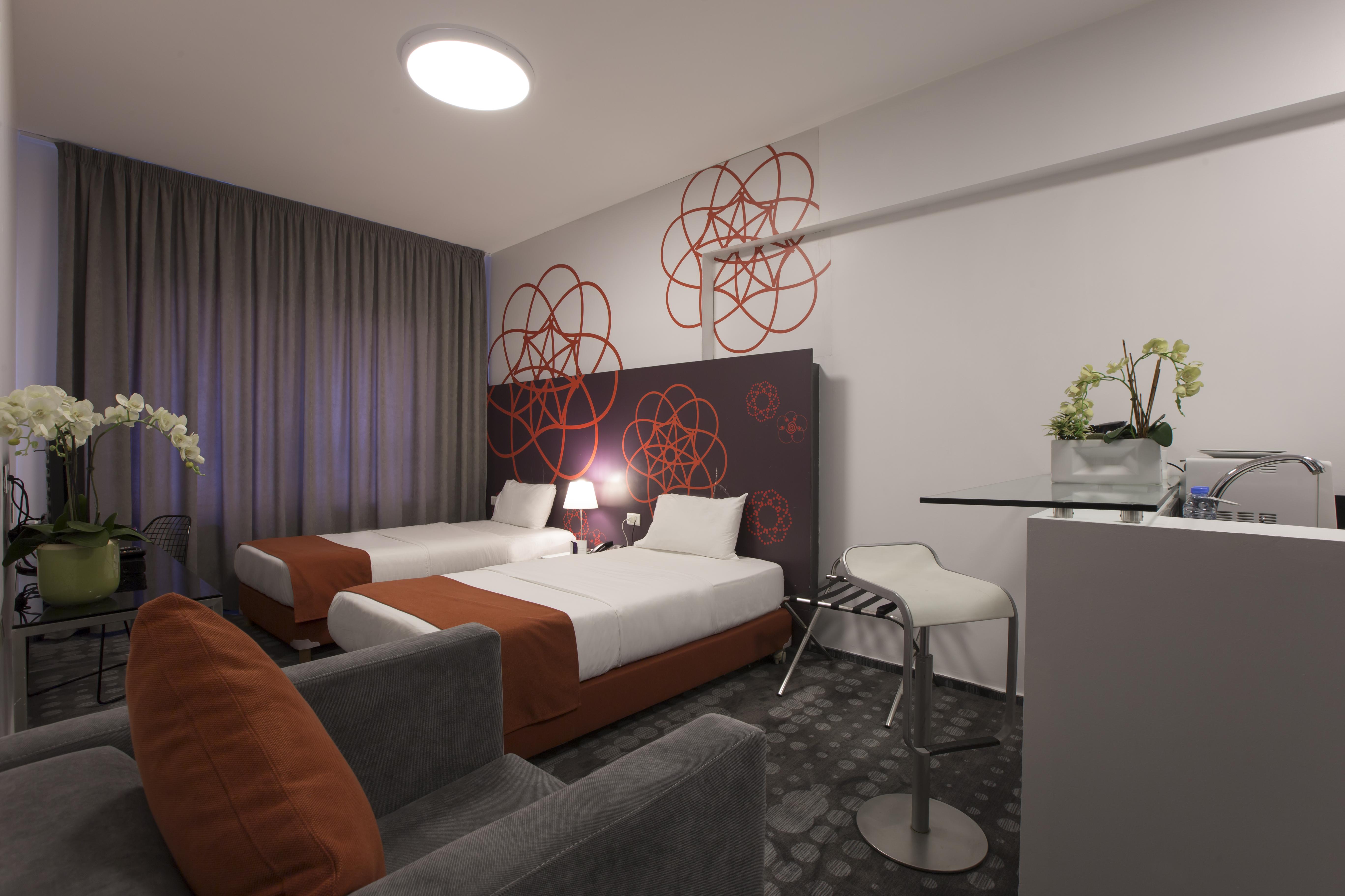 ביירות 35 Rooms מראה חיצוני תמונה