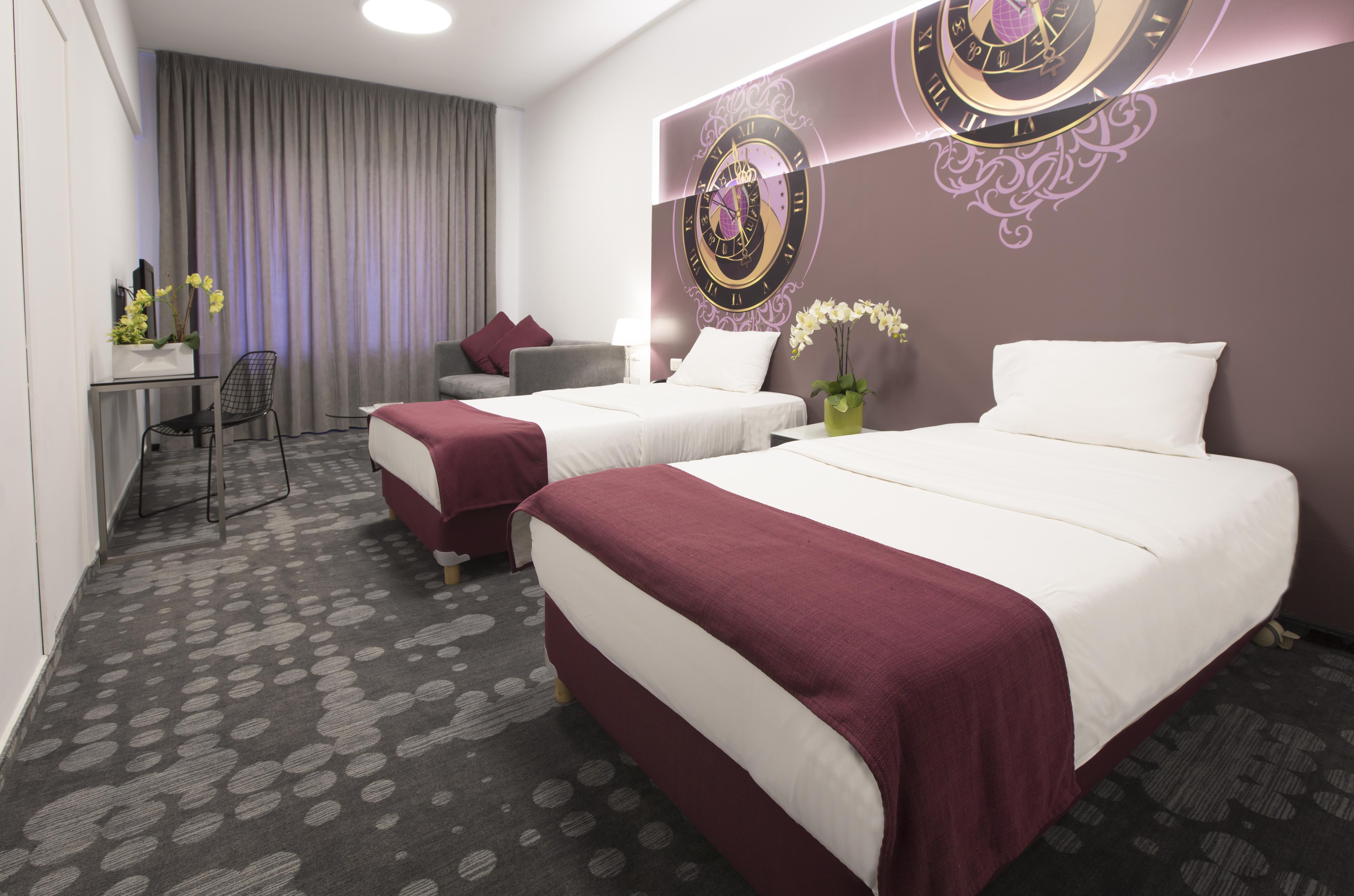 ביירות 35 Rooms מראה חיצוני תמונה