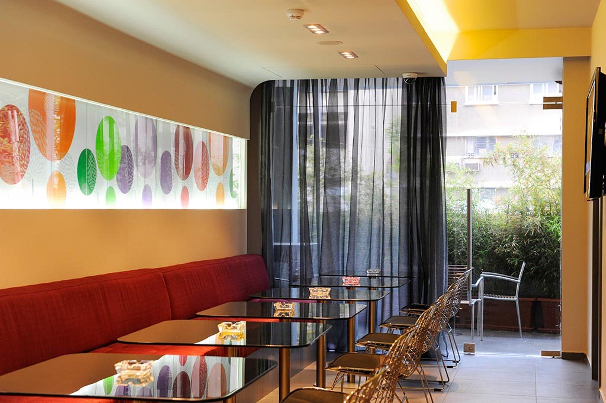 ביירות 35 Rooms מראה חיצוני תמונה