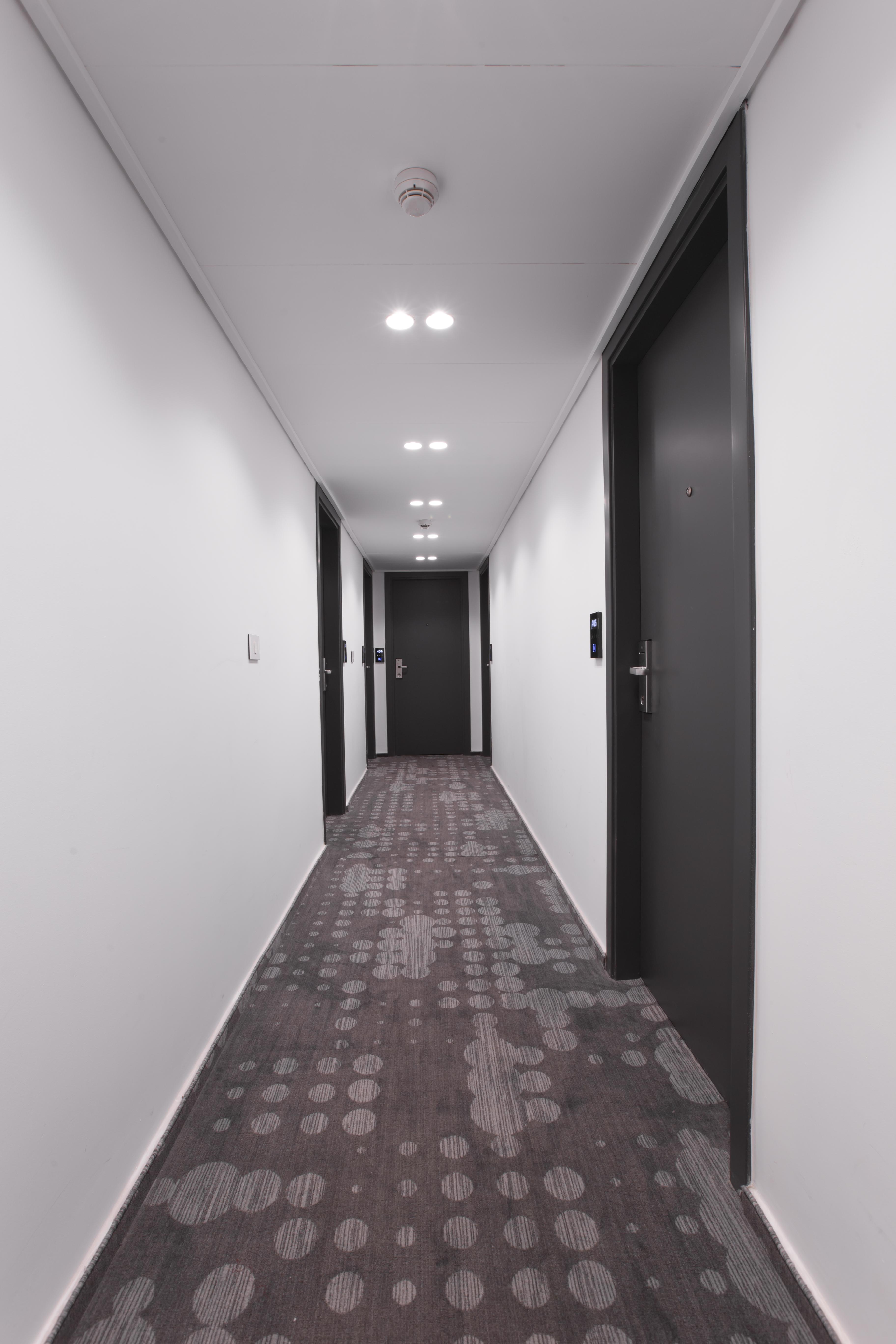 ביירות 35 Rooms מראה חיצוני תמונה