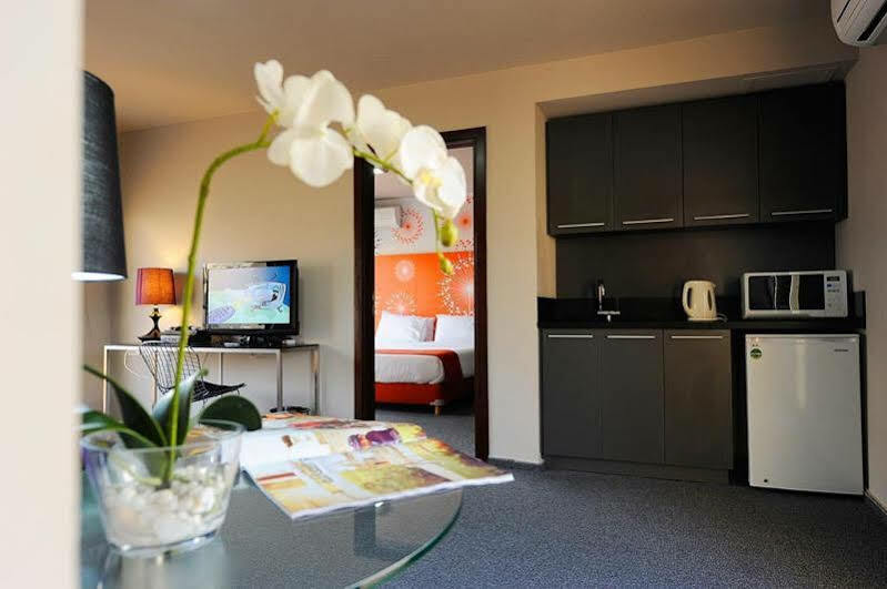 ביירות 35 Rooms מראה חיצוני תמונה