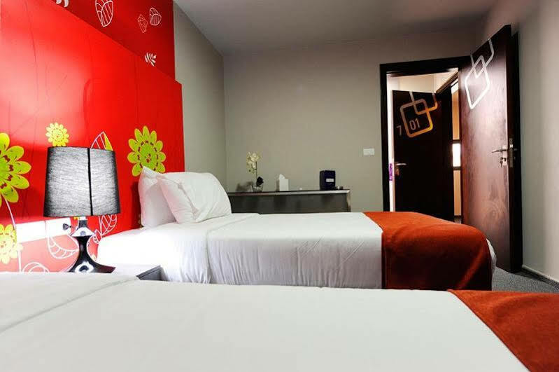 ביירות 35 Rooms מראה חיצוני תמונה